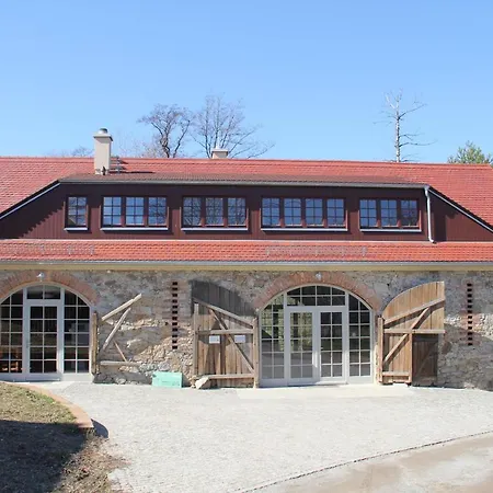 Apfelscheune Cannewitz *