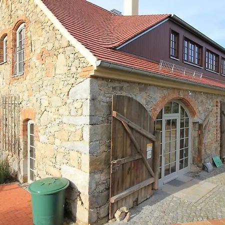 Apfelscheune Cannewitz * Malschwitz