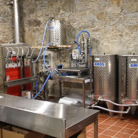 Holiday home Apfelscheune Cannewitz Malschwitz