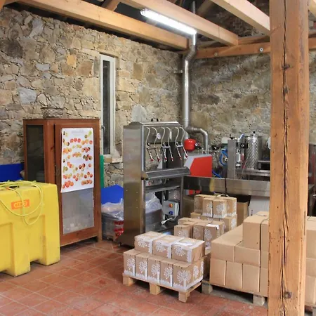 Apfelscheune Cannewitz * Malschwitz