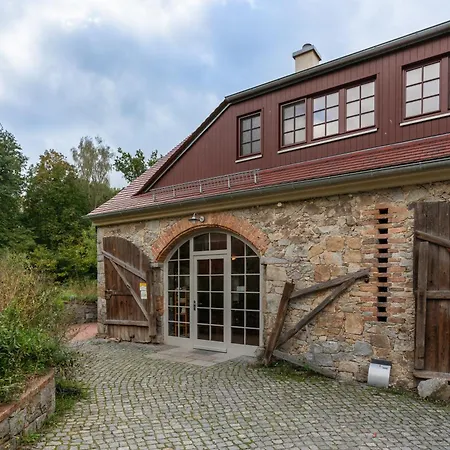 Apfelscheune Cannewitz