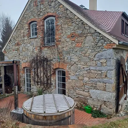 Apfelscheune Cannewitz * Malschwitz