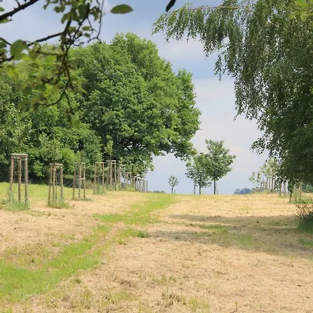 펜션 Apfelscheune Cannewitz *