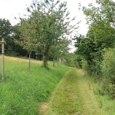 Apfelscheune Cannewitz *