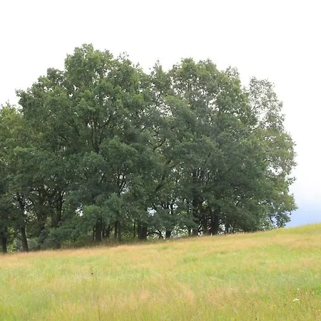 Feriehus Apfelscheune Cannewitz Malschwitz