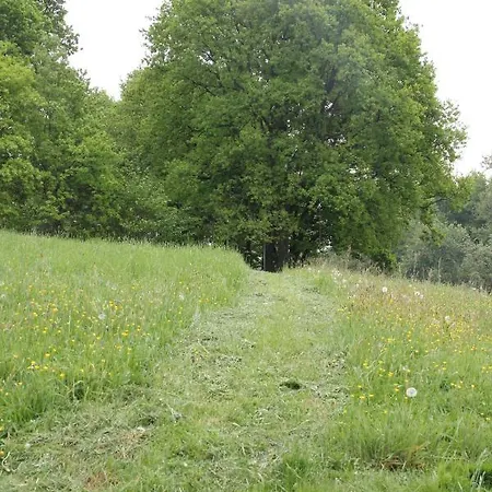 Apfelscheune Cannewitz Feriehus *