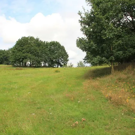 펜션 Apfelscheune Cannewitz *