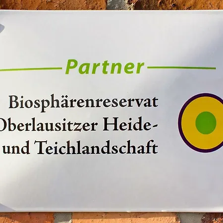 Apfelscheune Cannewitz Feriehus Malschwitz