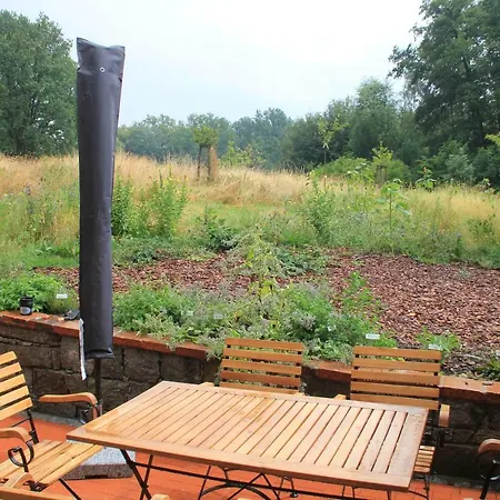 Apfelscheune Cannewitz Malschwitz