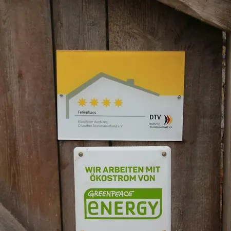 Apfelscheune Cannewitz Feriehus Malschwitz