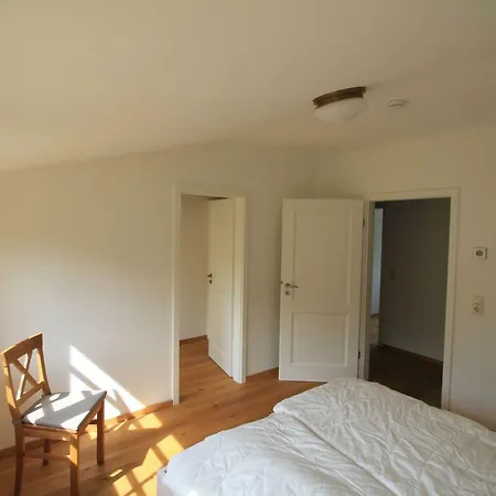 Apfelscheune Cannewitz Ferienhaus *