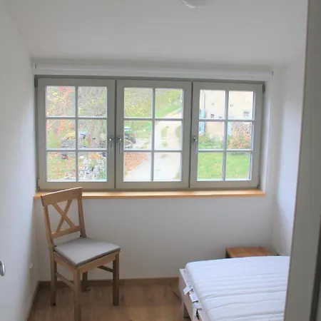 Ferienhaus Apfelscheune Cannewitz Malschwitz