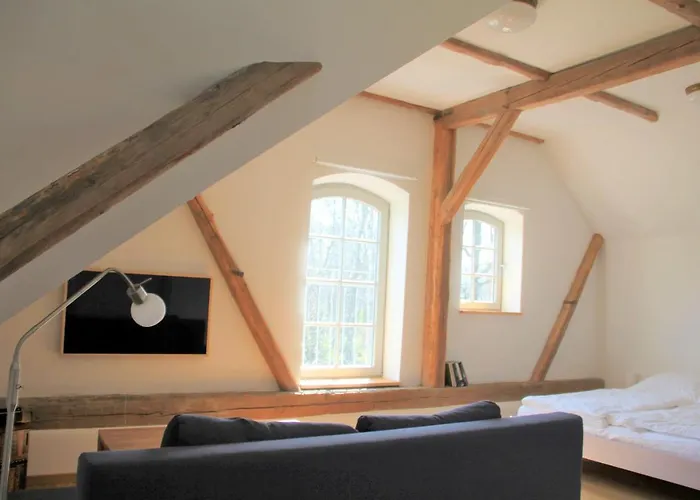 Apfelscheune Cannewitz