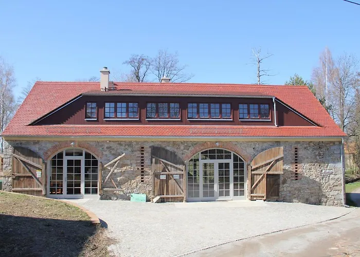 Apfelscheune Cannewitz *