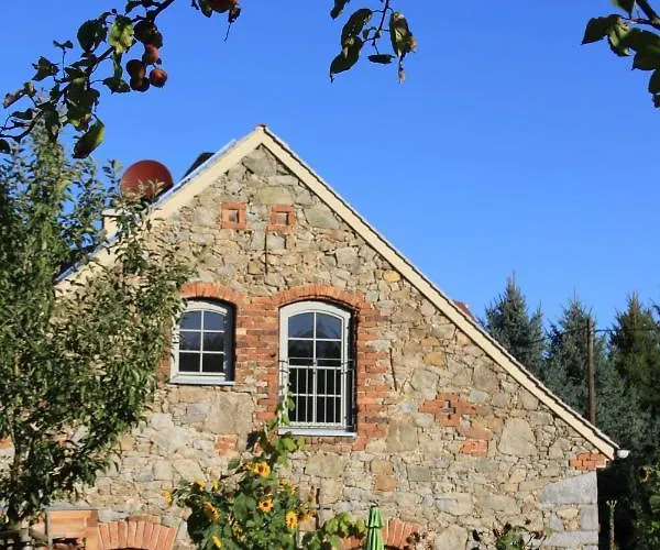 Apfelscheune Cannewitz Malschwitz