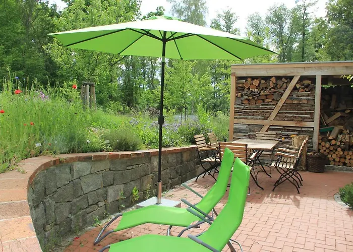 Σπίτι διακοπών Apfelscheune Cannewitz *