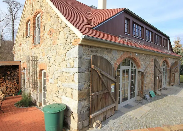 Apfelscheune Cannewitz * Malschwitz