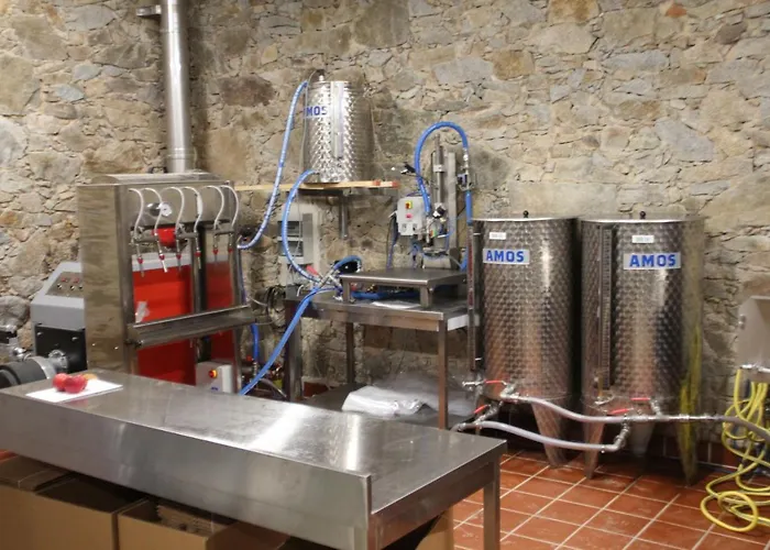 בית נופש Apfelscheune Cannewitz Malschwitz