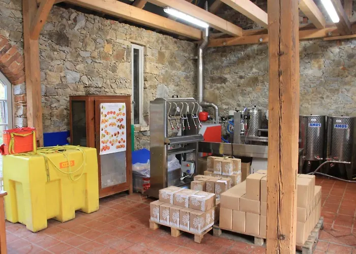 Apfelscheune Cannewitz * Malschwitz