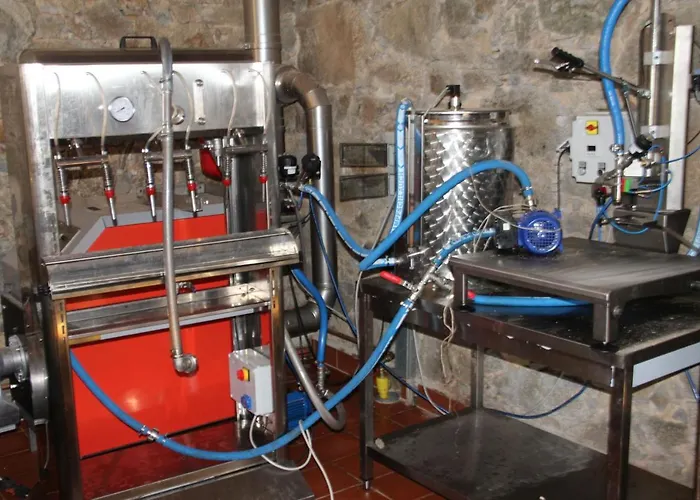 Apfelscheune Cannewitz Malschwitz