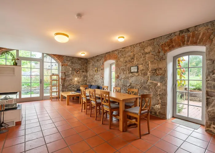 Apfelscheune Cannewitz * Malschwitz