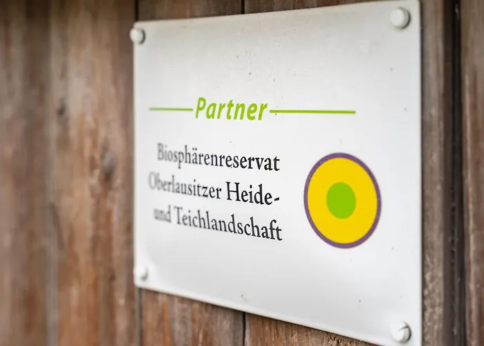 Apfelscheune Cannewitz בית נופש *