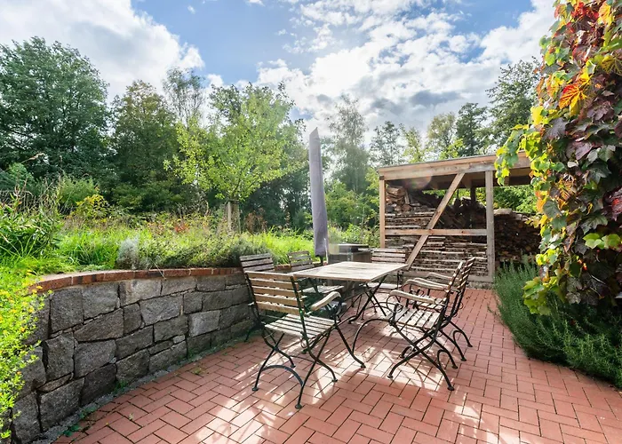 Apfelscheune Cannewitz * Malschwitz