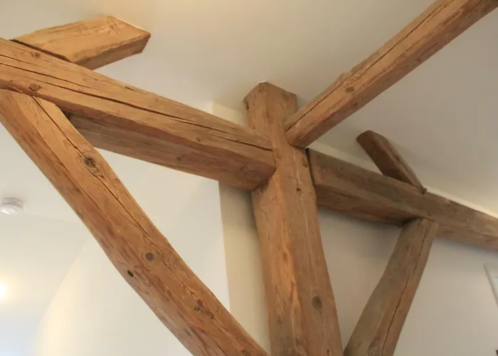 Σπίτι διακοπών Apfelscheune Cannewitz