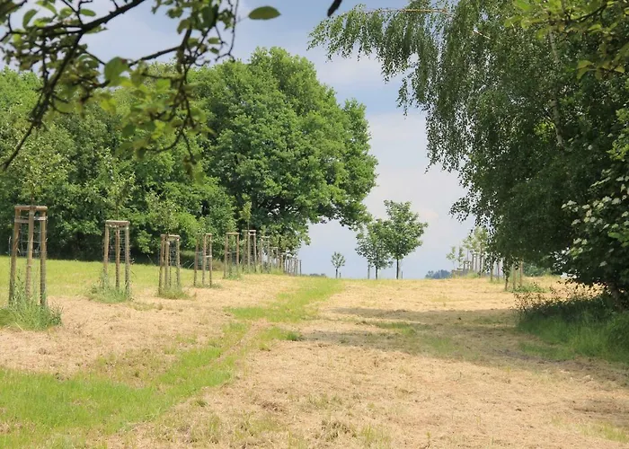 Σπίτι διακοπών Apfelscheune Cannewitz *