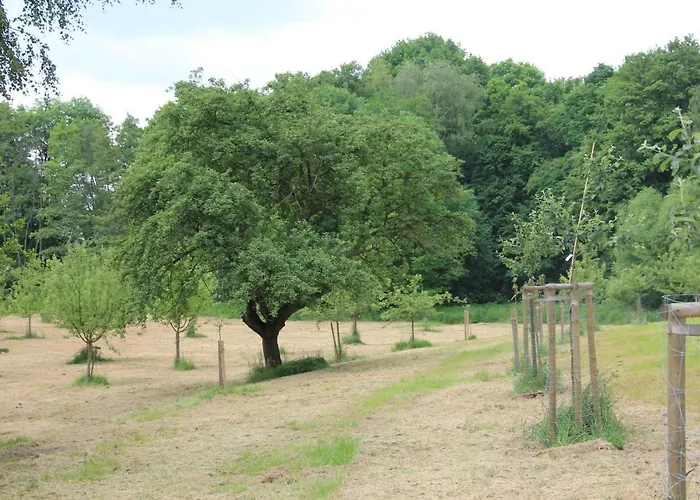 Apfelscheune Cannewitz *