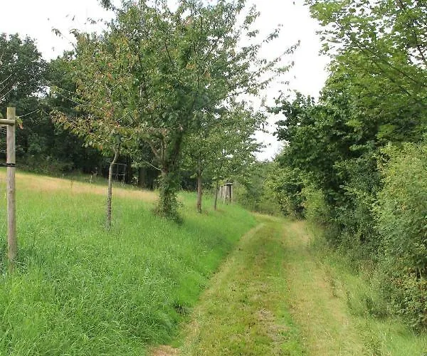 Apfelscheune Cannewitz *