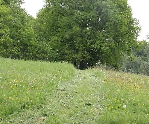 Apfelscheune Cannewitz Σπίτι διακοπών *