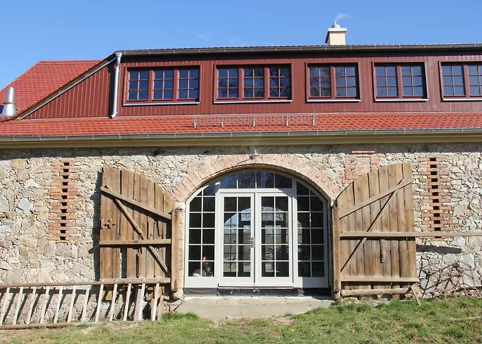 Apfelscheune Cannewitz