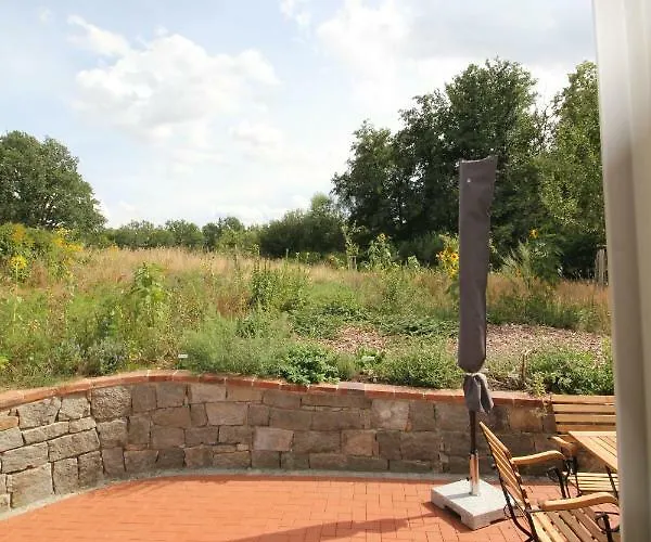 Apfelscheune Cannewitz Malschwitz