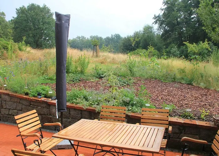 Apfelscheune Cannewitz Malschwitz