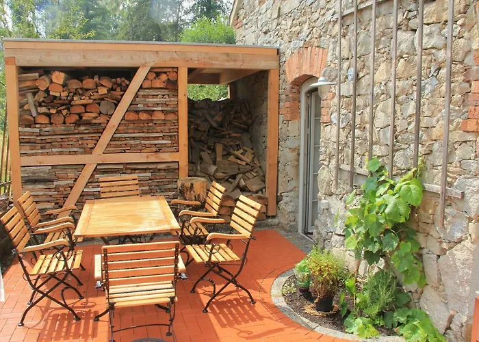 בית נופש Apfelscheune Cannewitz Malschwitz