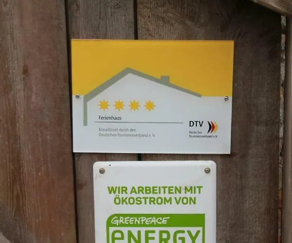 Apfelscheune Cannewitz Σπίτι διακοπών Malschwitz