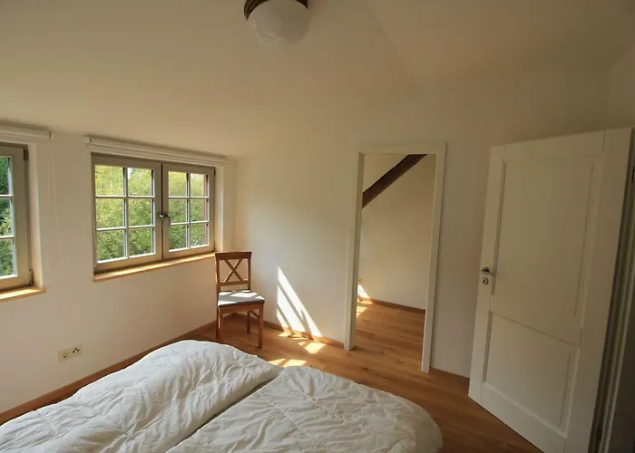 Apfelscheune Cannewitz Malschwitz