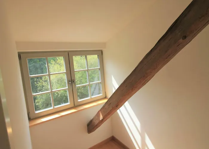 בית נופש Apfelscheune Cannewitz *