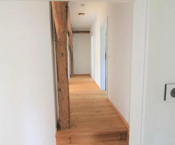 Apfelscheune Cannewitz *