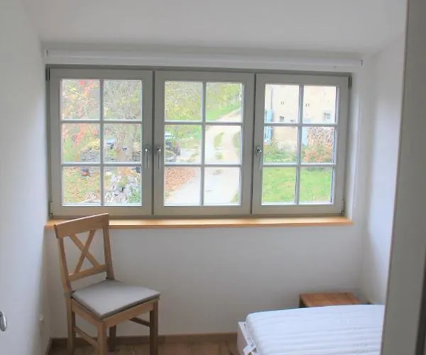 Σπίτι διακοπών Apfelscheune Cannewitz Malschwitz